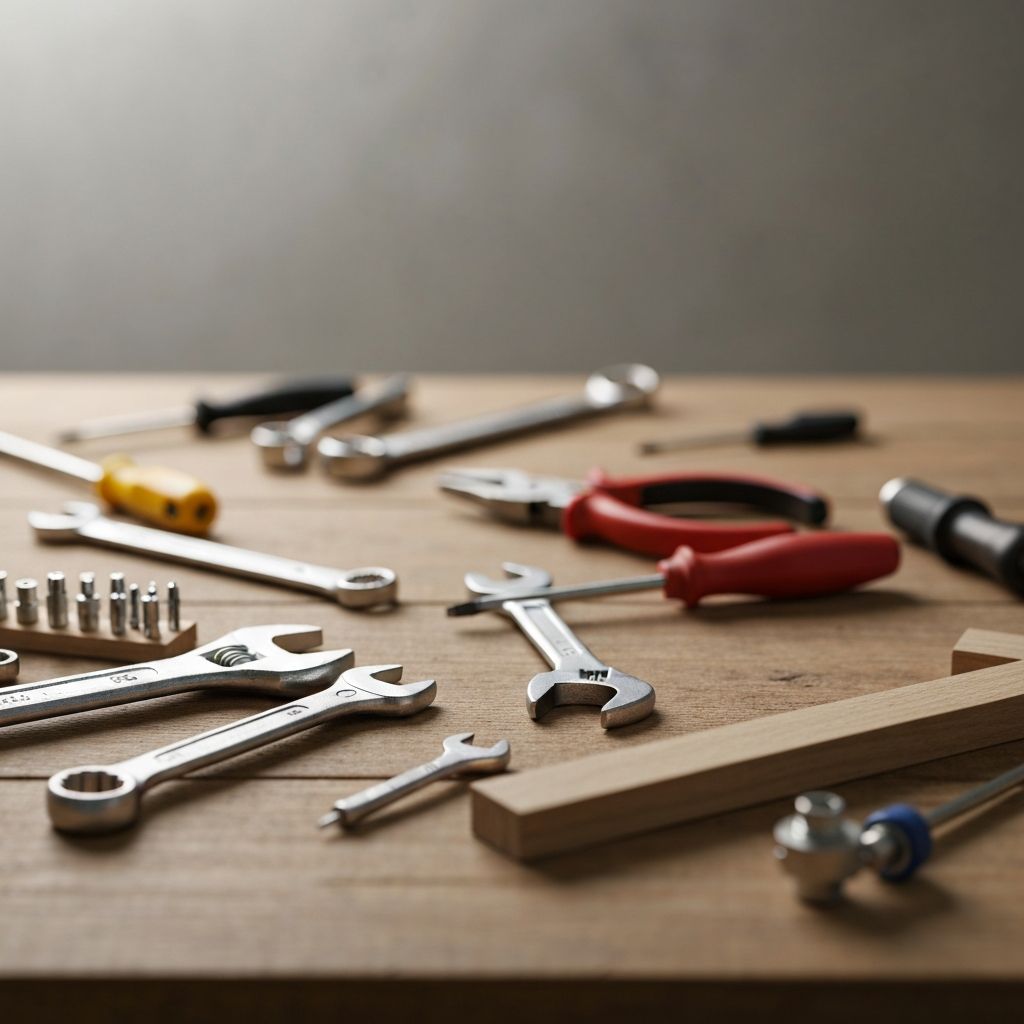 Professional electrical work